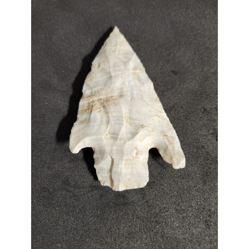 Authentic Native American Indian Arrowhead